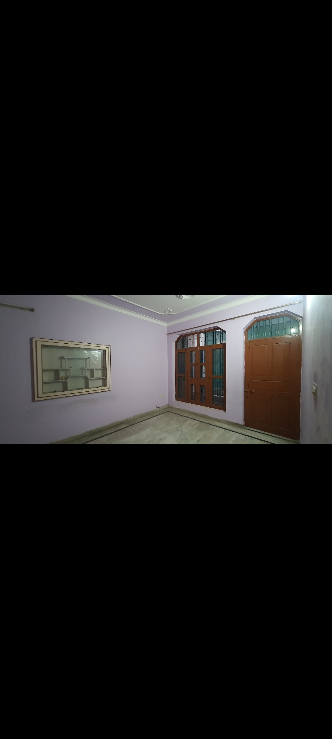 2.5 BHK + Pooja Room Independent House For Rent in Faridabad Sector 8