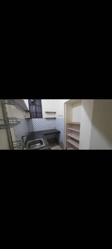Bedroom in 2.5 BHK Independent House at Sector 8 – for Rent