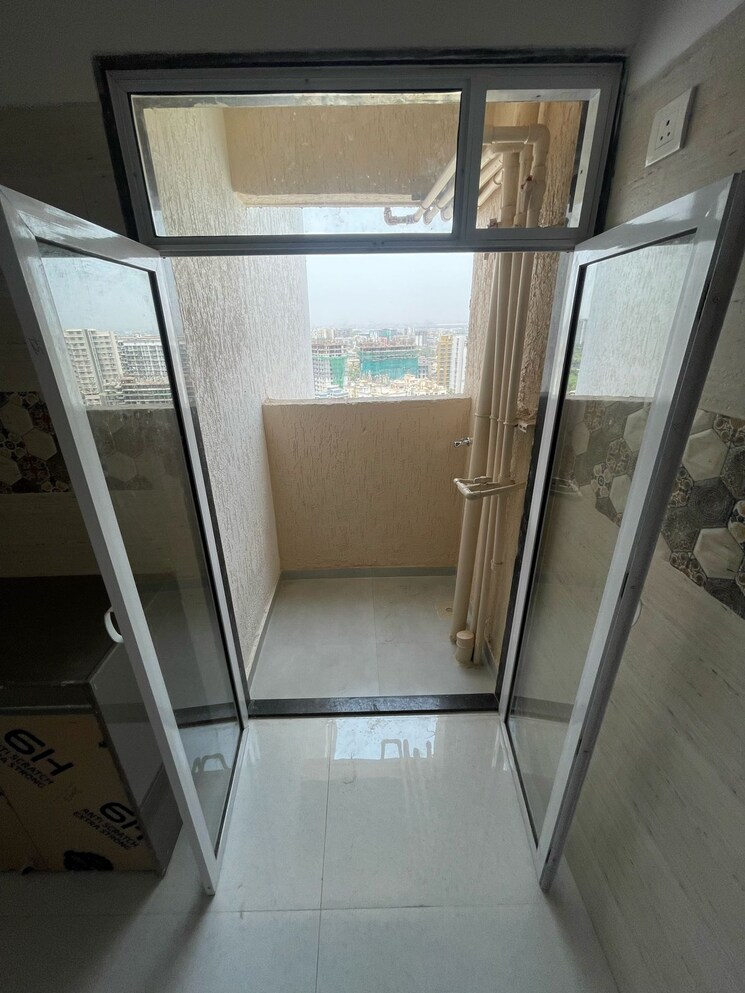 Kitchen, micl-aaradhya-nine 1.5 Bedroom 518 Sq.Ft. Apartment In Ghatkopar East Mumbai 9233405