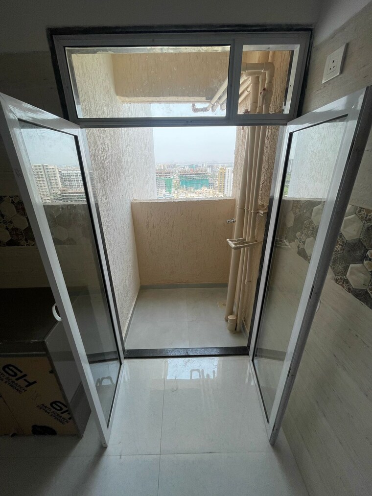 Kitchen, micl-aaradhya-nine 1.5 Bedroom 518 Sq.Ft. Apartment In Ghatkopar East Mumbai 9233405