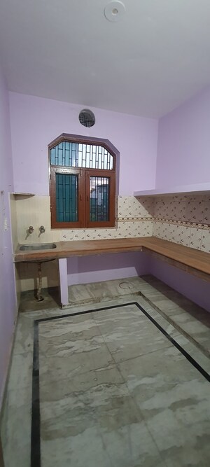 2.5 BHK Independent House – Exterior View View at Sector 8 - for Rent