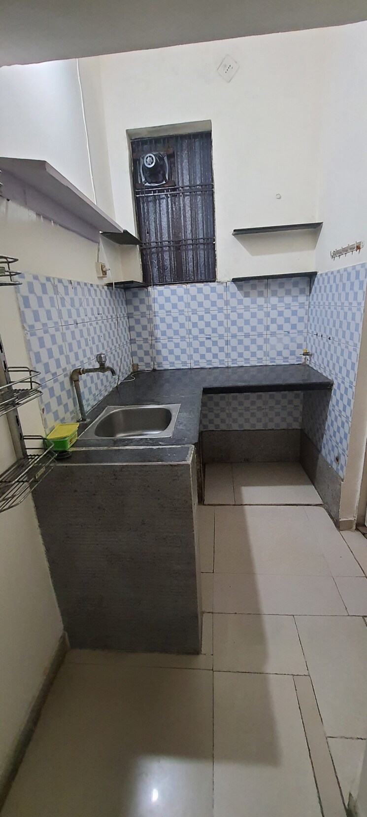 Kitchen, sector 8 2.5 Bedroom 160 Sq.Ft. Independent House In Sector 8 Faridabad 9233402