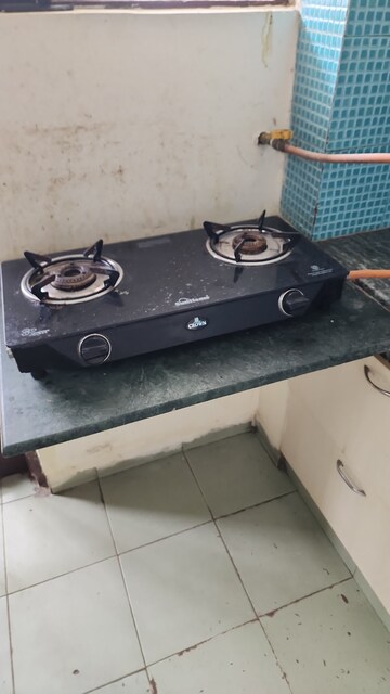 Kitchen/pantry in 2 BHK Apartment at Sadbhawna Apartment, Sector 46 – for Rent