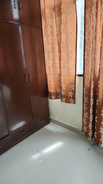 Balcony in 2 BHK Apartment at Sadbhawna Apartment, Sector 46 – for Rent