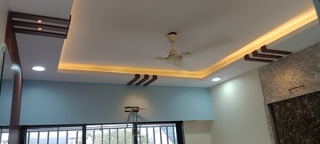 Furnished Amenities in 1 BHK Apartment at Ravi Gaurav Excellency, Mira Road – for Rent