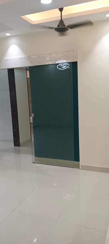 Building Lobby in 1 BHK Apartment at Ravi Gaurav Excellency, Mira Road – for Rent