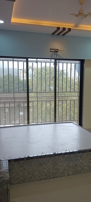 1 BHK Apartment For Rent in Ravi Gaurav Excellency, Mira Road