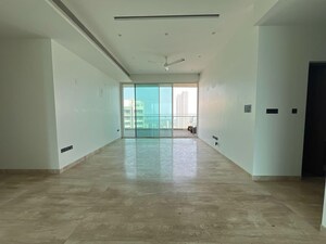 4 BHK Apartment For Rent in Avighna One Avighna Park, Lower Parel