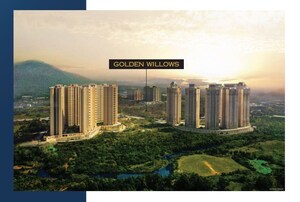 2 BHK Apartment – Exterior View View at Hiranandani Fortune City, New Panvel - for Sale