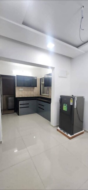 Kitchen in 2 BHK Apartment at SSD Sai Pearl, Pimple Saudagar – for Rent