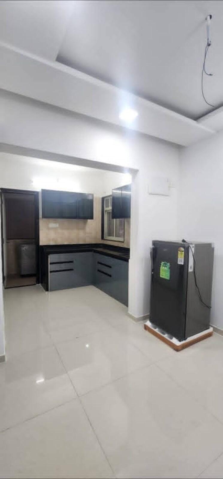 Kitchen, ssd-sai-pearl 2 Bedroom 785 Sq.Ft. Apartment In Pimple Saudagar Pune 9233411