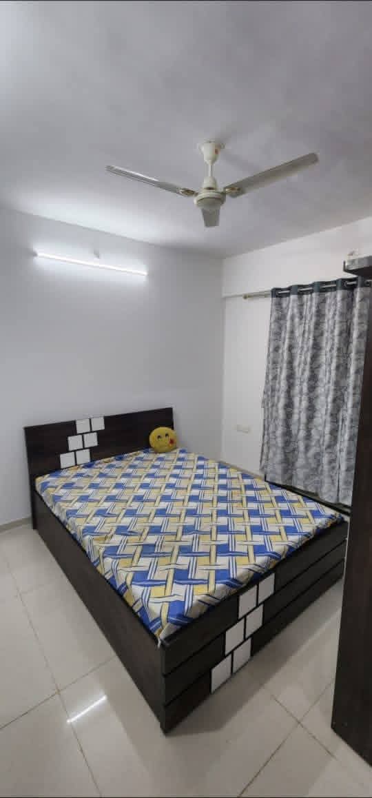 2 BHK Apartment For Rent in SSD Sai Pearl