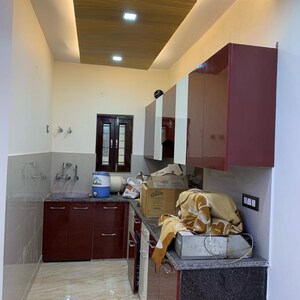 1.5 BHK Builder Floor For Rent in Sector 49