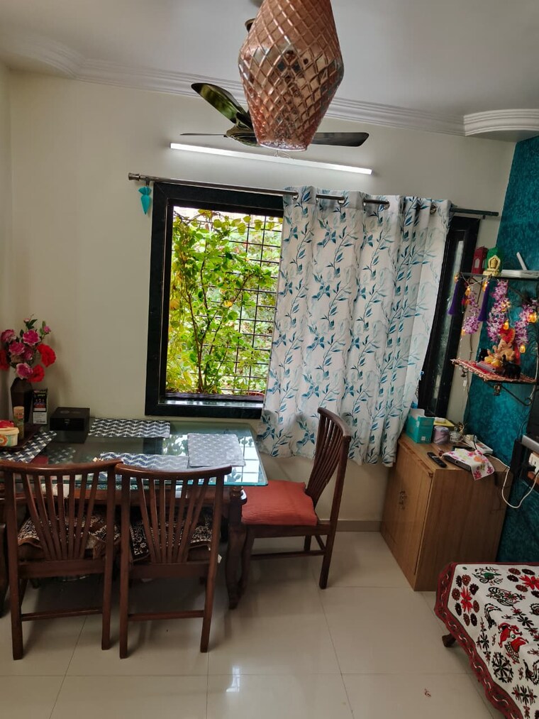 Bedroom, sadguru-garden-chs 1 Bedroom 580 Sq.Ft. Apartment In Ghodbunder Road Thane 9233416