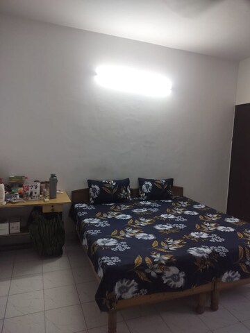 1 BHK Independent House For Rent in Sector 19
