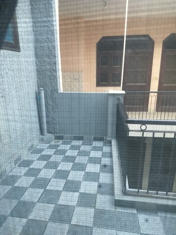 1 BHK Independent House – Exterior View View at Sector 19 - for Rent