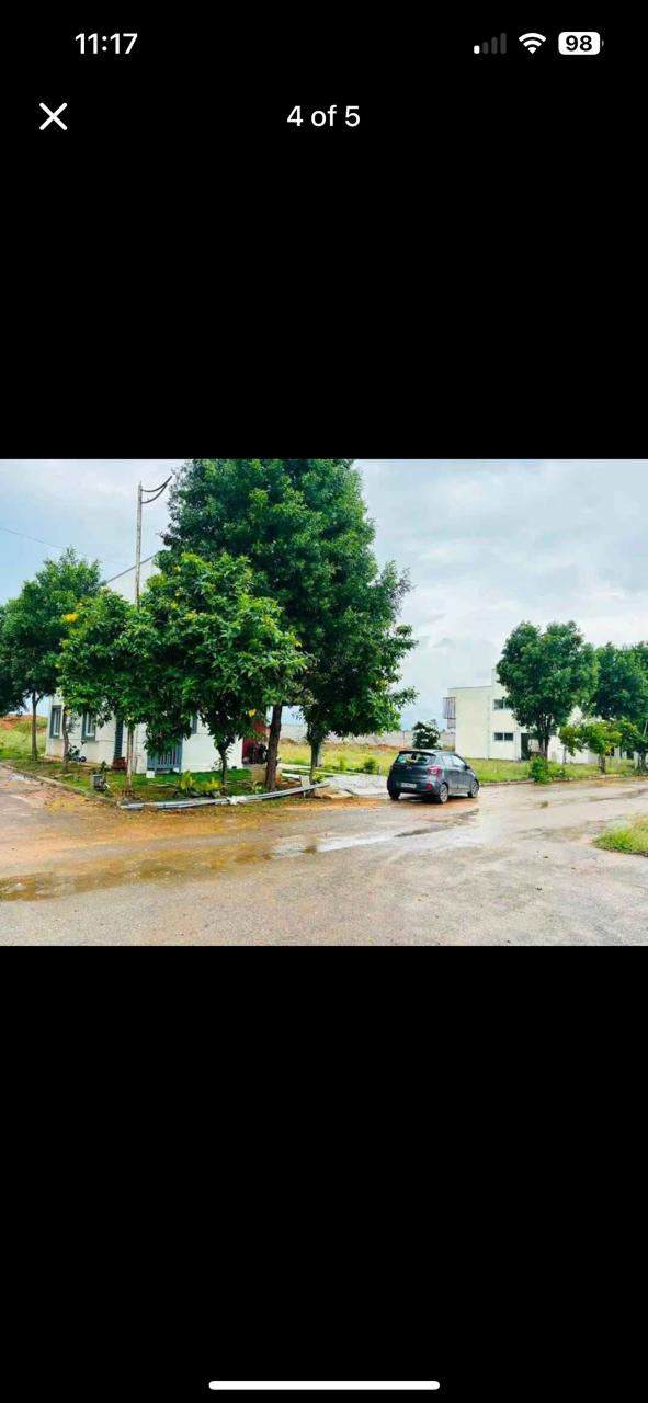 Plot For Sale in Drm Recedancy