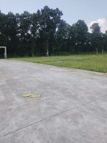  Plot – Garden View at Bidholi - for Sale