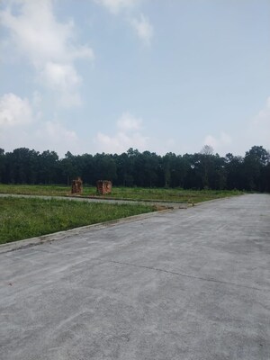 Plot Area in  Plot at Bidholi – for Sale