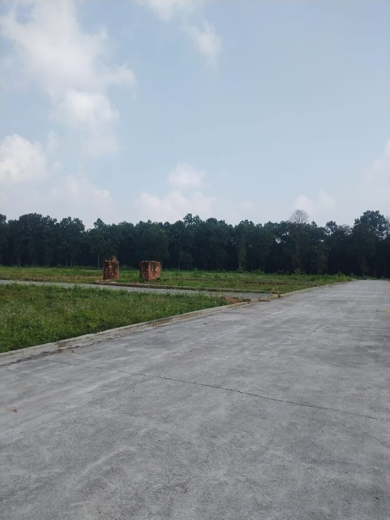 undefined, bidholi  1127 Sq.Ft. Plot In Bidholi Dehradun 9233420