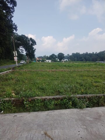 Plot Area in  Plot at Bidholi – for Sale