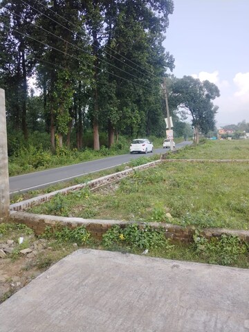  Plot – Garden View at Bidholi - for Sale