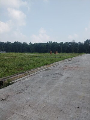 Plot Area in  Plot at Bidholi – for Sale