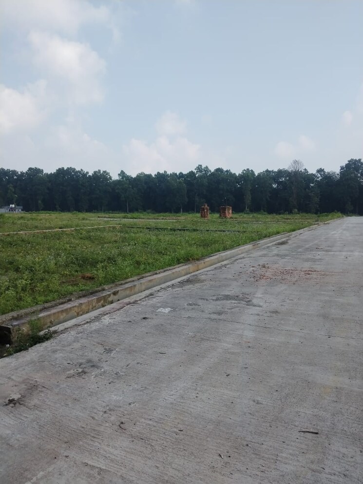 undefined, bidholi  2504 Sq.Ft. Plot In Bidholi Dehradun 9233429