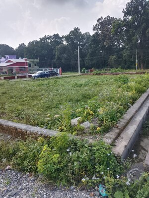 Plot Area in  Plot at Bidholi – for Sale