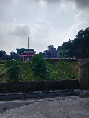  Plot – Exterior View View at Bidholi - for Sale