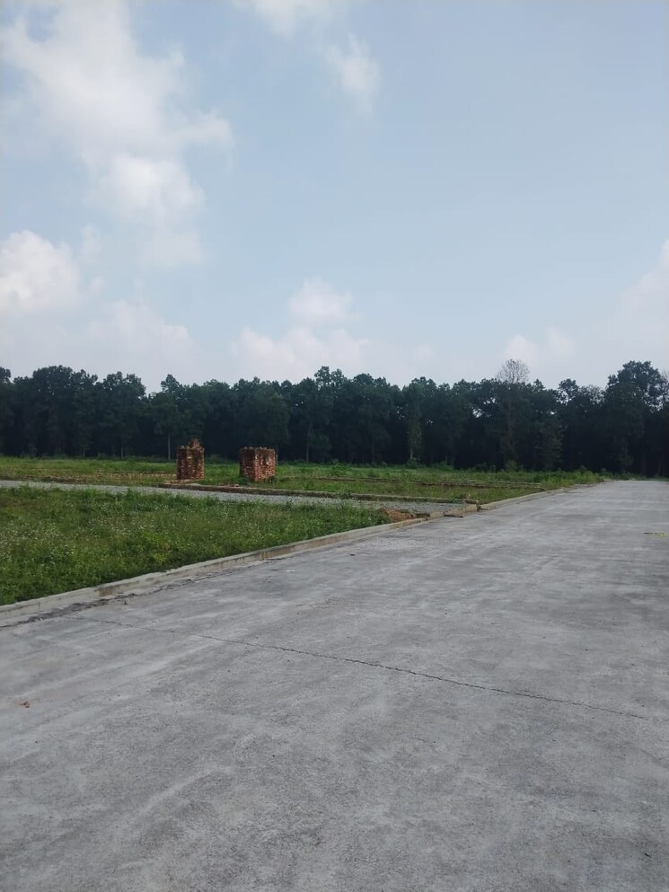 undefined, bidholi  1800 Sq.Ft. Plot In Bidholi Dehradun 9233441