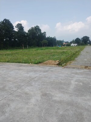 Plot Area in  Plot at Bidholi – for Sale