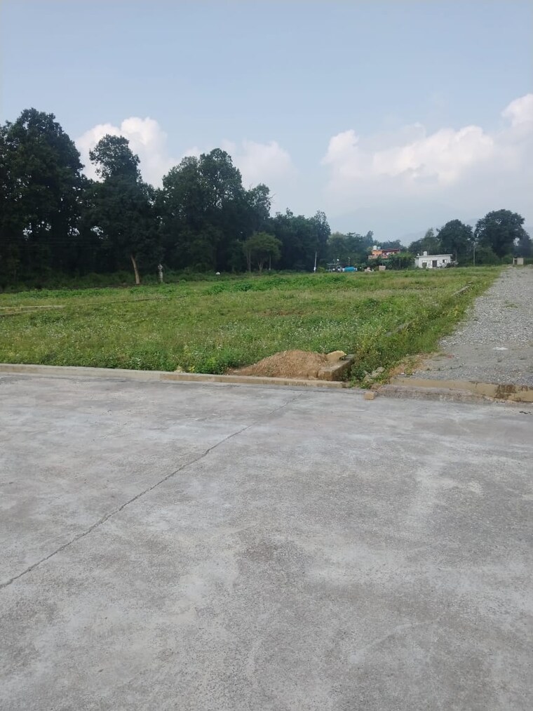 undefined, bidholi  1800 Sq.Ft. Plot In Bidholi Dehradun 9233441