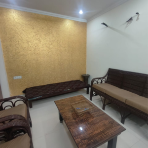 1 BHK Builder Floor For Rent in Malviya Nagar