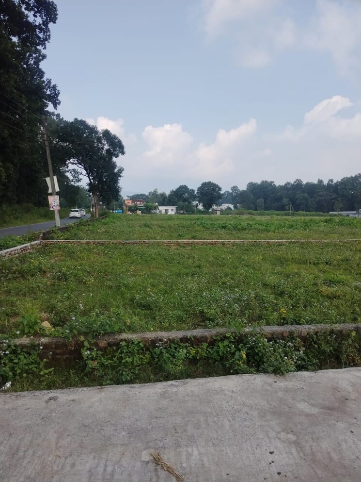 undefined, kandoli  125 Sq.Yd. Plot In Kandoli Dehradun 9233445
