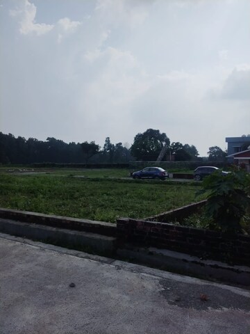 Plot Area in  Plot at Kandoli – for Sale
