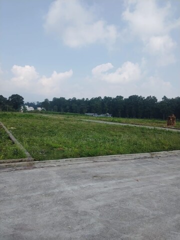 Plot Area in  Plot at Kandoli – for Sale