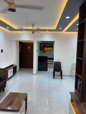 2 BHK Apartment For Rent in Goel Ganga Constella, Kharadi