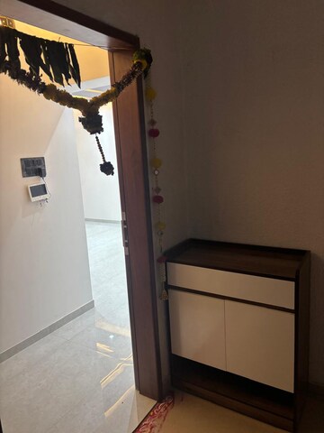 Room in 2 BHK Apartment at Goel Ganga Constella, Kharadi – for Rent