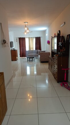 2 BHK + Study Room Apartment For Sale in HSR layout