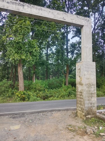 Plot – Garden View at Kandoli - for Sale