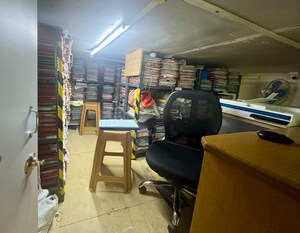  Office Space For Rent in Vijayalaxmi 93 East, Andheri East