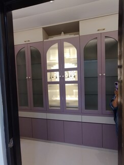 2.5 BHK + Pooja Room Apartment For Sale in Wadhwa TW Gardens