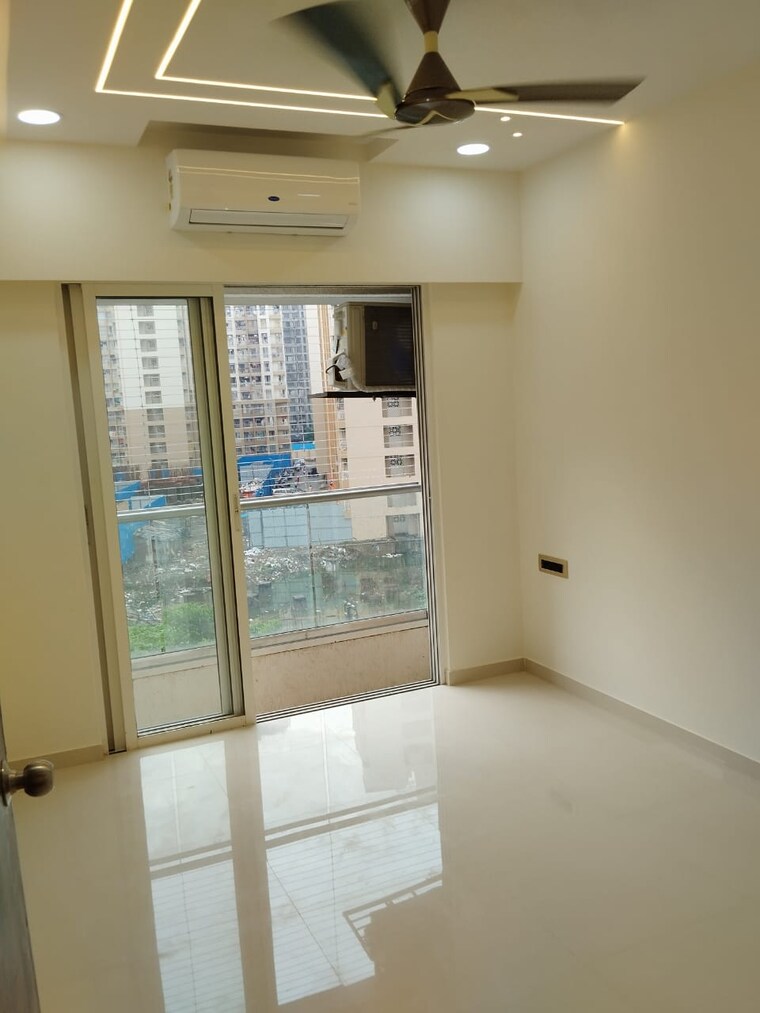 Room, wadhwa-tw-gardens 2.5 Bedroom 1275 Sq.Ft. Apartment In Kandivali East Mumbai 9233462