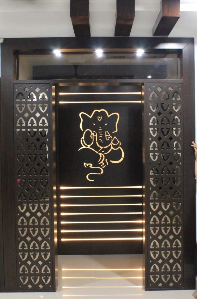 undefined, meenakshi-sky-lounge 4 Bedroom 2680 Sq.Ft. Apartment In Kothaguda Hyderabad 9233460