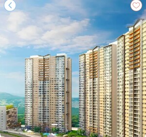 3 BHK Apartment For Sale in Shapoorji Pallonji Vanaha Springs, Bavdhan