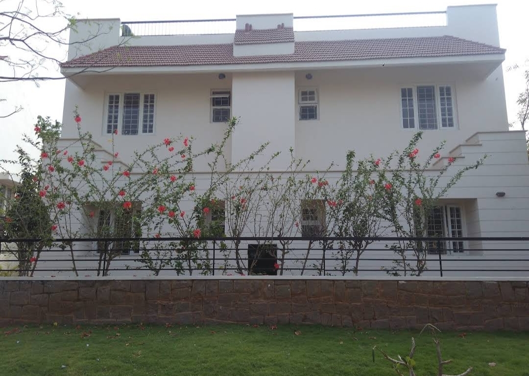 4 BHK Villa For Rent in Villa Greens For Rent