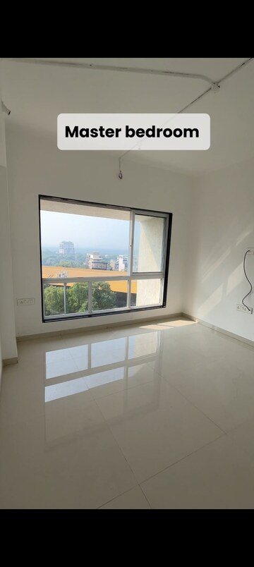 Room in 2 BHK Apartment at Amazon Park, Borivali West – for Sale