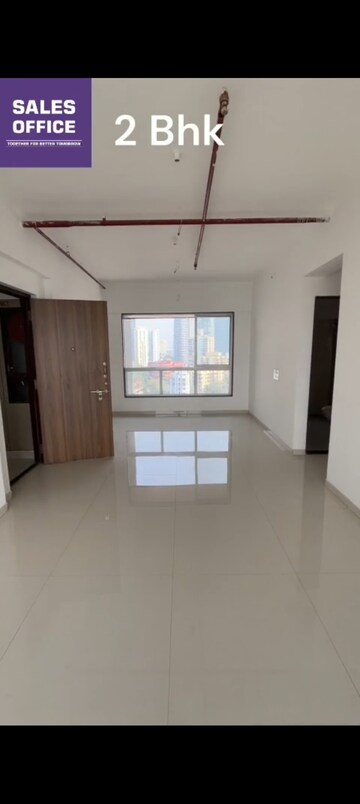 Room in 2 BHK Apartment at Amazon Park, Borivali West – for Sale