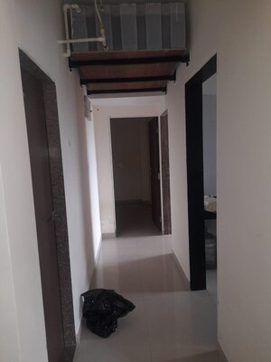 Building Lobby in 2 BHK Apartment at Kendale Emeralds, Badlapur East – for Sale